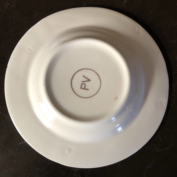 RARE Vintage Ashtray Robin Des Bois Opera‎ Musical Collectible - Picture 3 of 3